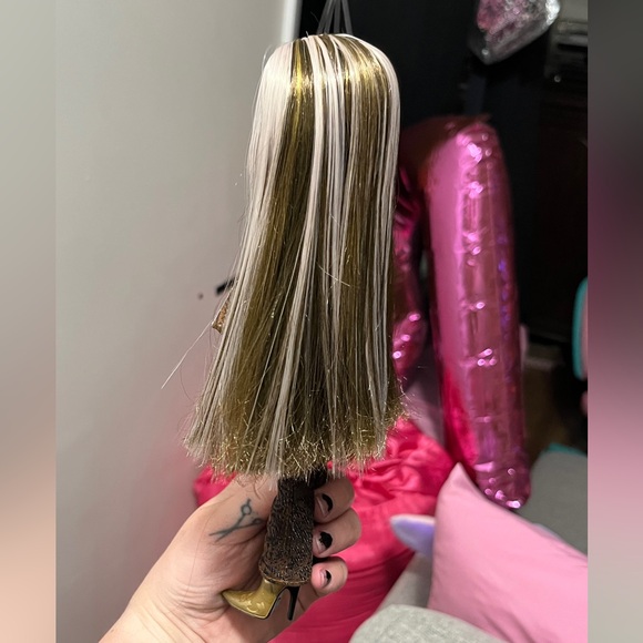 Partial reroot Wild wild West yasmin 2005 - Picture 2 of 4